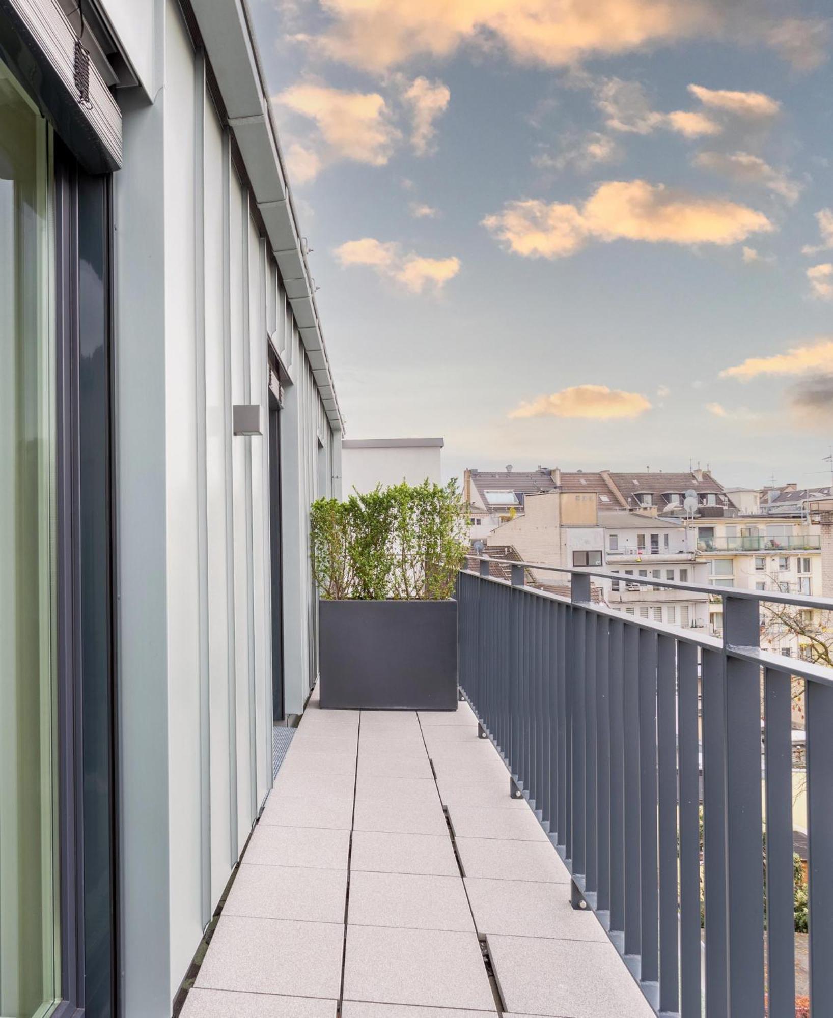 Aparthotel Limehome Stresemannstrasse - Digital Access