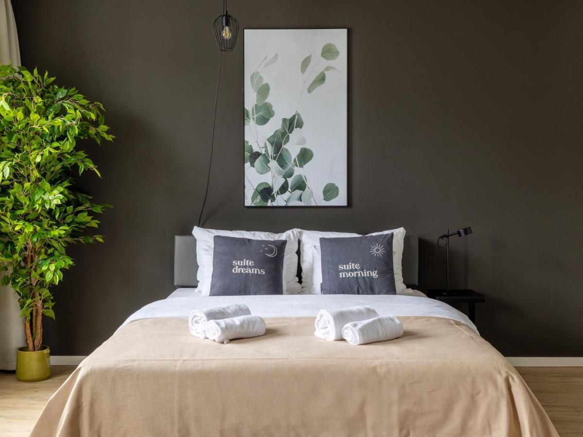 Appart hôtel Limehome Stresemannstrasse - Digital Access 3*