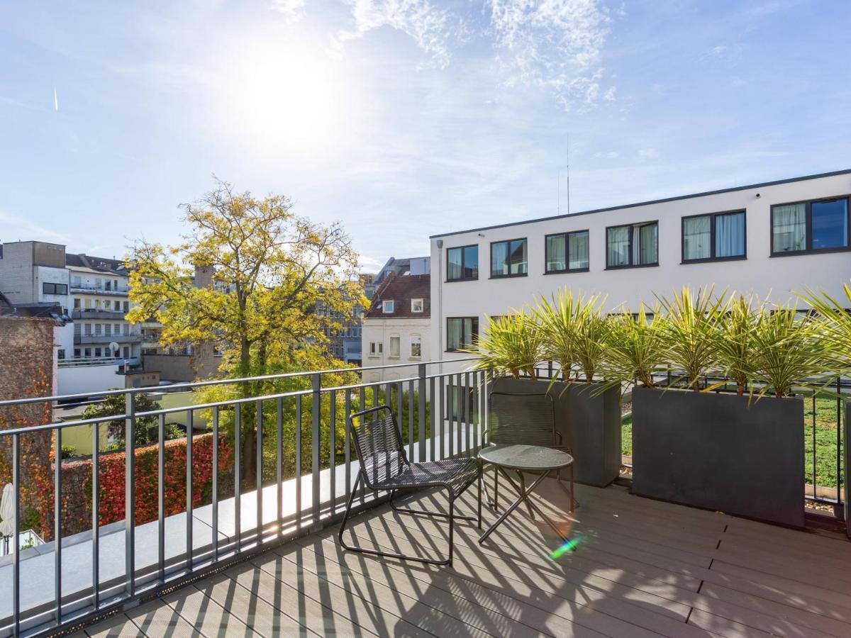 Appart hôtel Limehome Stresemannstrasse - Digital Access Düsseldorf