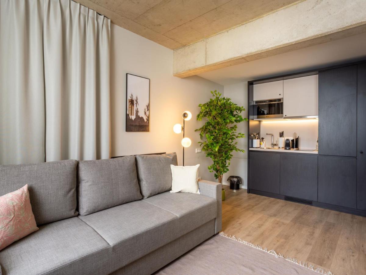 Limehome Stresemannstrasse - Digital Access 3* Düsseldorf