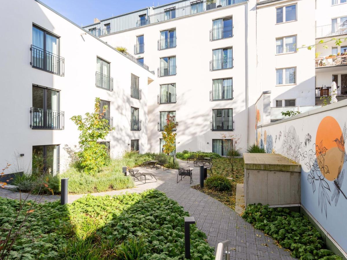 Limehome Stresemannstrasse - Digital Access 3* Düsseldorf