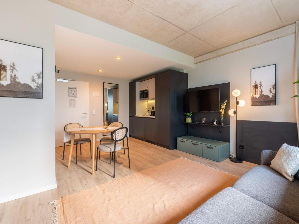 Limehome Stresemannstrasse - Digital Access Appart hôtel