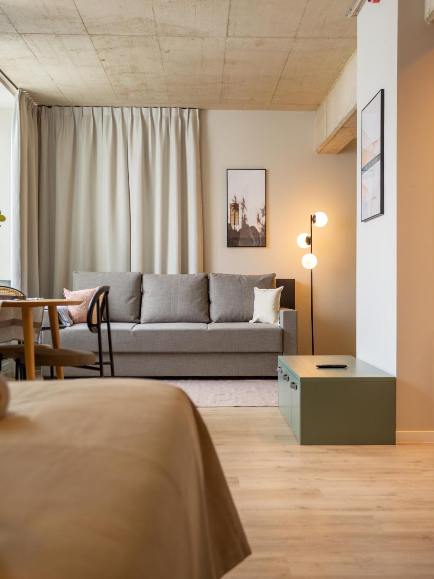 Limehome Stresemannstrasse - Digital Access Düsseldorf