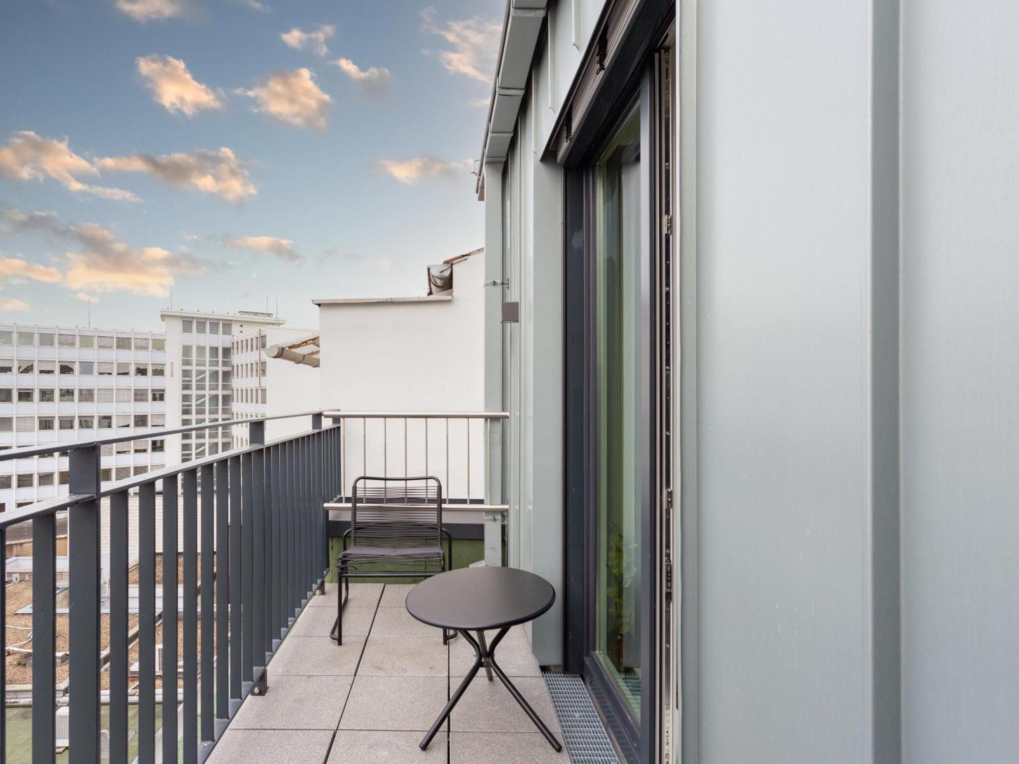 Appart hôtel Limehome Stresemannstrasse - Digital Access