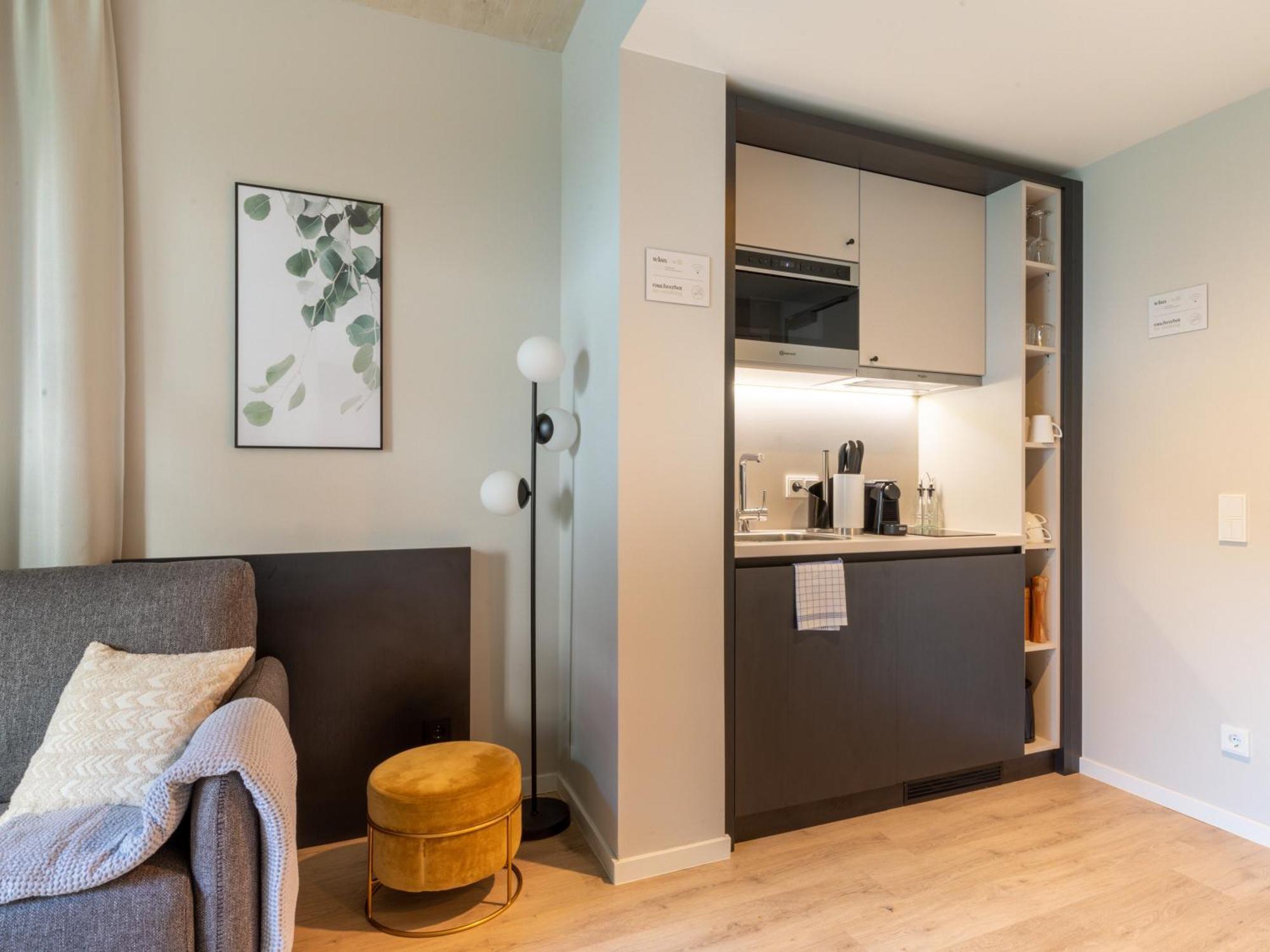 Limehome Stresemannstrasse - Digital Access 3* Düsseldorf