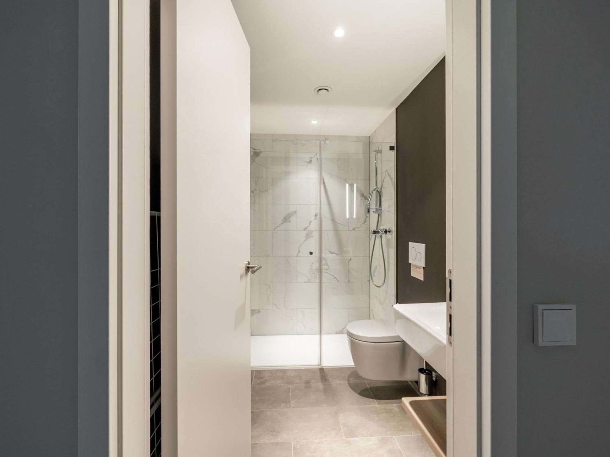 Limehome Stresemannstrasse - Digital Access