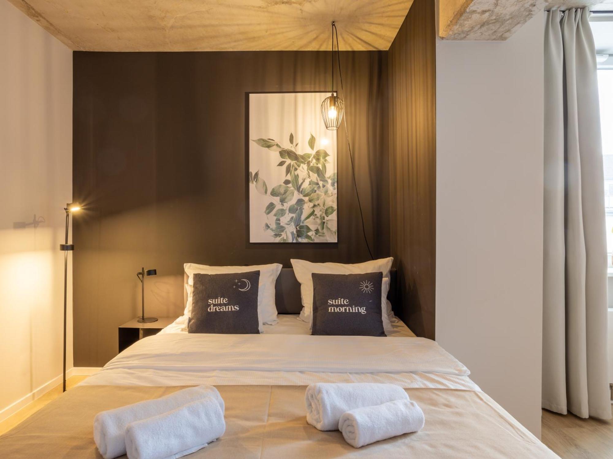 Aparthotel Limehome Stresemannstrasse - Digital Access